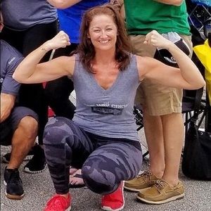 Meet your Posher, Louise